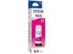 imagem de Garrafa de Tinta Epson 504 Magenta 127ml -T504322-Br