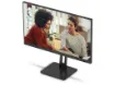 imagem de Monitor Aoc 23,8" W-Led Fhd 100hz 4ms Vga Hdmi Dp Vesa - 24e3qf/57