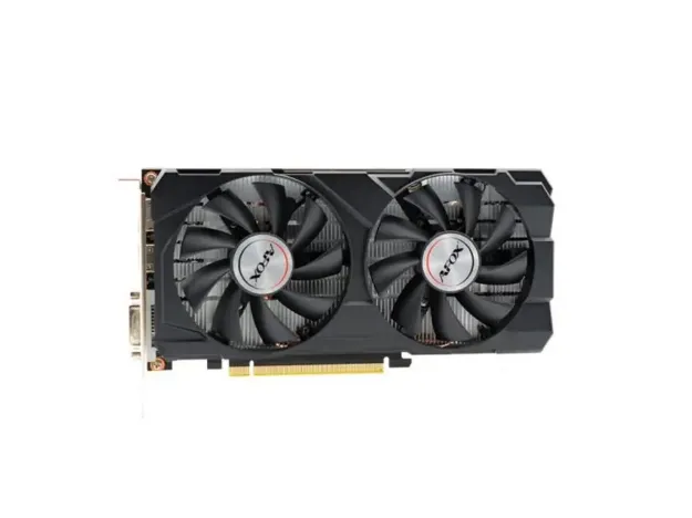 imagem de Placa de Video Afox Geforce Rtx 2060 Super 8gb Gddr6 256 Bits - Af2060s-8192d6h4-V2