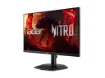 imagem de Monitor Acer Gamer 23.8" Nitro Kg241y X3bip Led Va Fhd 200hz 2ms Hdmi Displayport - Um.Qx1aa.308