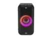 imagem de Caixa de Som Lg Xboom Xl5t Bluetooth 5.1 Resistente À Agua Ipx4 200w - Xl5t.Abrallk