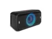 imagem de Caixa de Som Lg Xboom Xl5t Bluetooth 5.1 Resistente À Agua Ipx4 200w - Xl5t.Abrallk