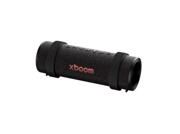 imagem de Caixa de Som Lg Xboom Grab By Will.I.Am - Grab Abralbk