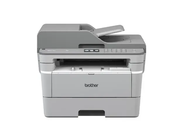 imagem de Multifuncional Brother Laser Mono - Dcp-B7535dw