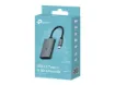 imagem de Leitor de Cartao Usb 3.0 Tipo C para Sd e Microsd 4.0 Ua440c - Tpn0506