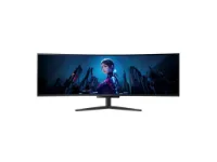 imagem de Monitor Acer Gamer 49” Curvo X49 Xbmipphuzx Dual Qhd 240hz 0.03ms Vesa - Um.Sxxaa.X02