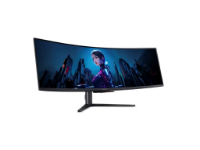 imagem de Monitor Acer Gamer 49” Curvo X49 Xbmipphuzx Dual Qhd 240hz 0.03ms Vesa - Um.Sxxaa.X02