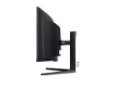 imagem de Monitor Acer Gamer 49” Curvo X49 Xbmipphuzx Dual Qhd 240hz 0.03ms Vesa - Um.Sxxaa.X02