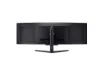 imagem de Monitor Acer Gamer 49” Curvo X49 Xbmipphuzx Dual Qhd 240hz 0.03ms Vesa - Um.Sxxaa.X02