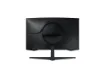 imagem de Monitor Samsung Gamer 27" Curvo Odyssey G5 Led/Va Qhd 165hz 1ms Hdmi Displayport Usb-C Vesa - Ls27cg552elmzd