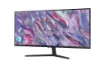 imagem de Monitor Samsung 34" Curvo Ultra Wqhd 100hz 5ms Displayport Hdmi - ls34c500galmzd