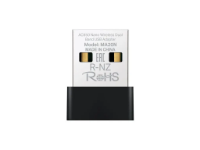 imagem de Adaptador Usb Wireless Dual Band Ac650 Nano - Ma20n - Mcs0054