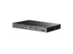 imagem de Switch Tp-Link Gerenciavel Omada Gigabit de 28 Portas com 24 Portas Poe+ Tpn0602