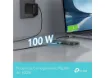 imagem de Hub Usb Tp-Link Tipo C 5 em 1 Uh5020c - Tpn0509