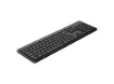 imagem de Teclado Philips Abnt2 sem Fio - Spk6308b/Fg