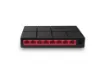 imagem de Switch Mercusys 8 Portas Gigabit 10/100/1000 Mbps Ms108gs - Mcs0058