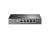 imagem de Roteador Tp-Link Er605 V1 Omada Vpn Wirelles Gigabit Safestream - Tpn0252