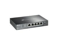 imagem de Roteador Tp-Link Er605 V1 Omada Vpn Wirelles Gigabit Safestream - Tpn0252