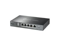 imagem de Roteador Tp-Link Er605 V1 Omada Vpn Wirelles Gigabit Safestream - Tpn0252