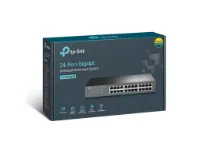 imagem de Switch de Mesa Tp-Link Tl-Sg1024d 24 Portas Gigabit 10/100/1000mbps - Mtp0022