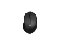 imagem de Kit Teclado e Mouse Logitech Mk345 Preto - sem Fio - 920-007821