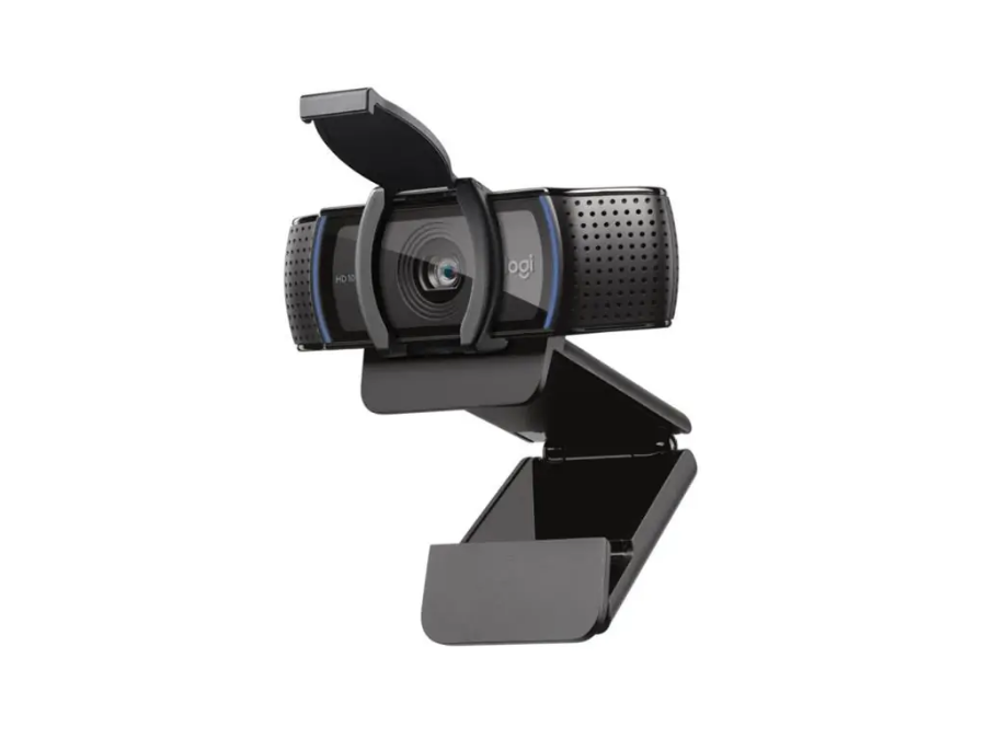 imagem de Webcam Pro Logitech C920s Full Hd - 960-001257