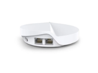 imagem de Roteador Tp-Link Deco M5 (2pack) Wi-Fi Mesh Dual Band Ac1300 10/100/1000mpbs - Mtp0055