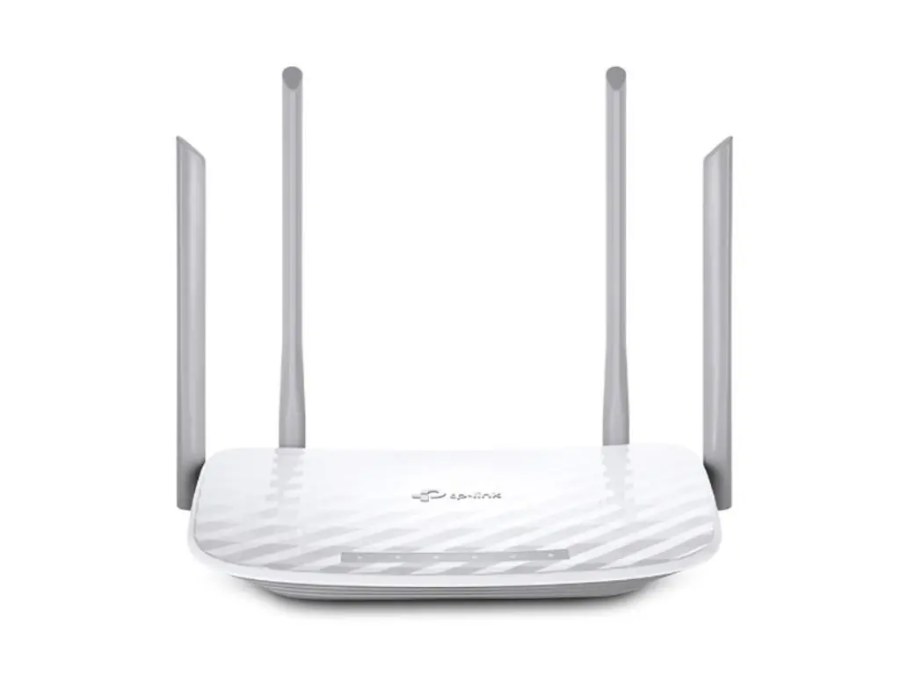 imagem de Roteador Wi-Fi Dual Band Ac1200 - Archer C50<w> Tp-Link - Mtp0013