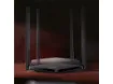 imagem de Roteador Mercusys Mr60x Wireless Dual Band Gigabit Ax1500 - Mmc0003