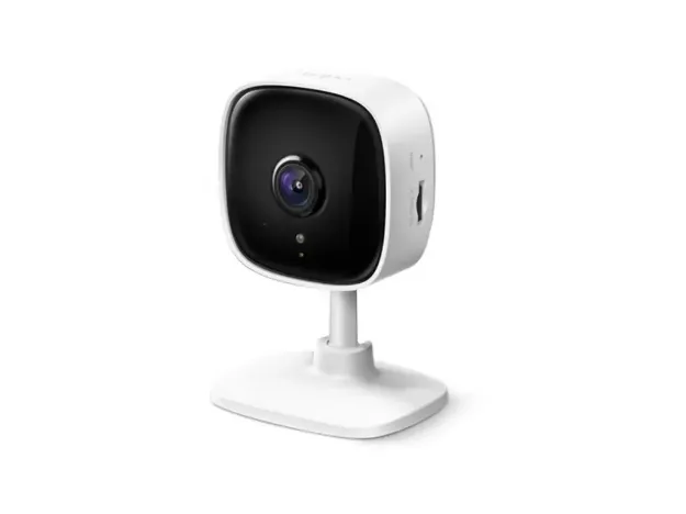 imagem de Camera de Seguranca Tp-Link Residencial Tapo Tc60 V2 2.4 Ghz 128bits - Tpn0311