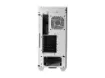 imagem de Gabinete Cooler Master Mastercase Haf 500 Branco Lateral de Vidro Mini Itx/Micro Atx/Atx/E-Atx - H500-Wgnn-S00