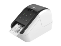 imagem de Impressora Brother Termica de Etiquetas Wi-Fi sem Fio - Ql810w
