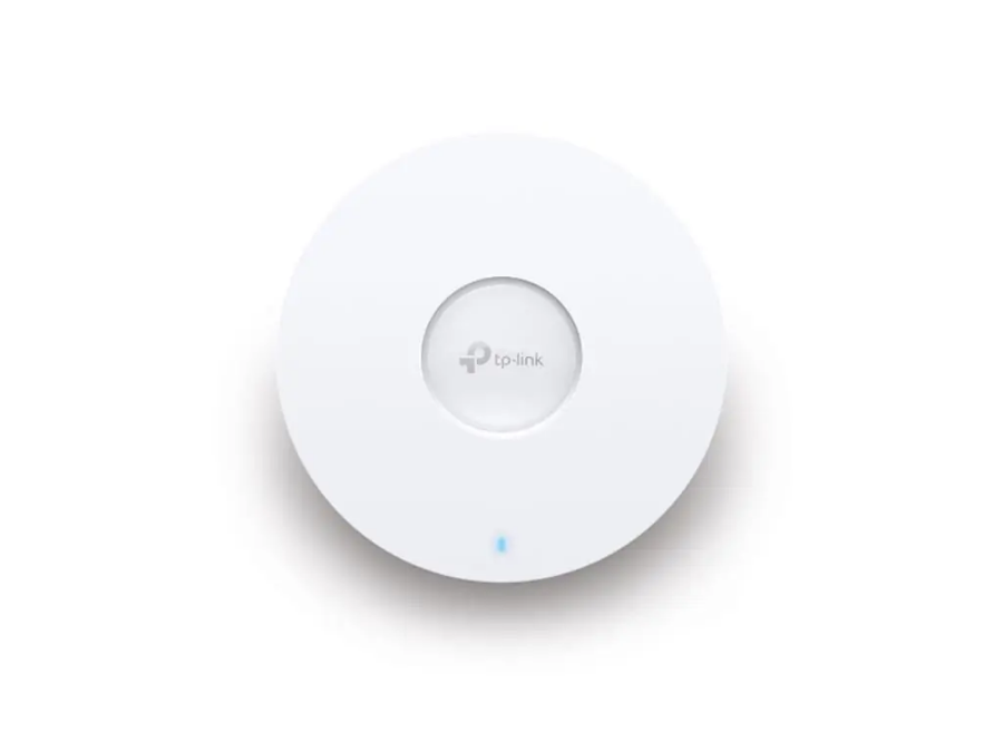 imagem de Access Point Tp-Link Wi-Fi 6 para Montagem No Teto Ax5400 Eap670(Us) - Tpn0299