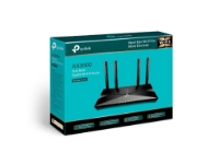 imagem de Roteador Tp-Link Archer Ax5 Ax3000 Wi-Fi 6 Gigabit Dual-Band - Mtp0045