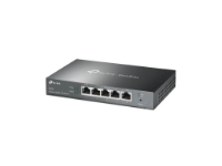 imagem de Roteador Tp-Link Er605 V1 Omada Vpn Wirelles Gigabit Safestream - Tpn0252