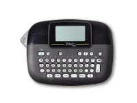imagem de Rotulador Brother Eletronico Portatil Preto - Ptm95bk