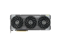 imagem de Placa de Video Asus Tuf Gaming Geforce Rtx 5070 Gaming Oc 12gb Gddr7 192 Bits - Tuf-Rtx5070-O12g-Gaming