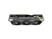 imagem de Placa de Video Asus Tuf Gaming Geforce Rtx 5070 Gaming Oc 12gb Gddr7 192 Bits - Tuf-Rtx5070-O12g-Gaming