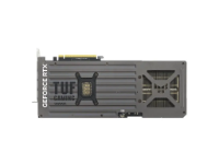 imagem de Placa de Video Asus Tuf Gaming Geforce Rtx 5070 Gaming Oc 12gb Gddr7 192 Bits - Tuf-Rtx5070-O12g-Gaming