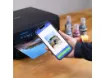 imagem de Impressora Brother Multifuncional Jato de Tinta Colorida Bivolt - Dcpt530dw (Substituta  Dcpt520dw)