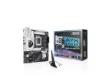 imagem de Placa Mae Asus Intel (Lga1851) Ddr5 Micro Atx - B860m Ayw Gaming Wifi