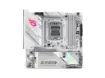 imagem de Placa Mae Asus Amd (Am5) Ddr5 Micro Atx - Rog Strix B850-G Gaming Wifi