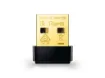 imagem de Adaptador Tp-Link Tl-Wn725n Wireless Usb N150mbps Nano - Tpn0101