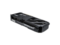 imagem de Placa de Video Msi Geforce Rtx 5070 Shadow 3x Oc 12gb Gddr7 192 Bits - 912-V532-242