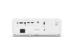 imagem de Projetor Benq Lw650 4000 Lumens 1280x800 Dlp Branco - 9h.Js677.13l
