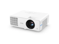 imagem de Projetor Benq Lw650 4000 Lumens 1280x800 Dlp Branco - 9h.Js677.13l