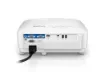 imagem de Projetor Benq Eh600 3500 Lumens 1920x1080 Dlp - 9h.Jlv77.13l