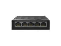 imagem de Switch de Mesa Tp-Link Ls1005g 5 Portas Gigabit 10/100/1000mbps - Mtp0019