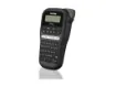 imagem de Rotulador Brother Eletronico Portatil Preto - Pth110bk