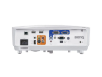 imagem de Projetor Multimidia Benq Mh750 - 4500 Lumens Wxga Hdmi Usb 3d Ready - 9h.Jfg77.23l